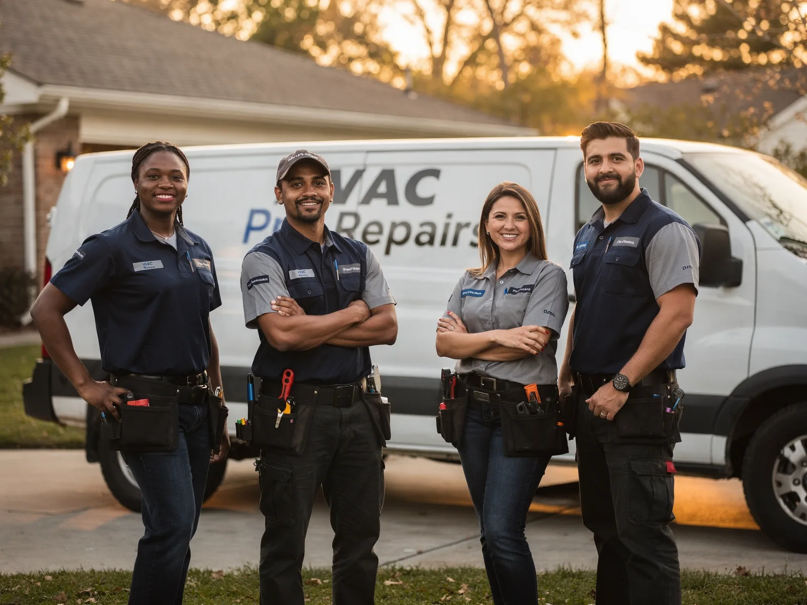 Heat Pump Repair company in Westport, MA